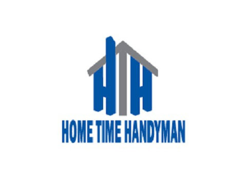 Home Time Handyman - Carpenters, Joiners & Carpentry