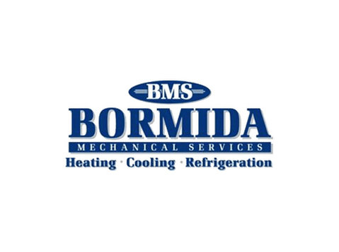 Bormida Mechanical Services, Inc. - Сантехники
