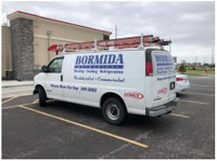 Bormida Mechanical Services, Inc. (3) - Сантехники