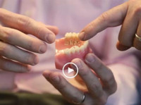 Jayson Tabor, DDS - Tabor Dental Associates (3) - ڈینٹسٹ/دندان ساز