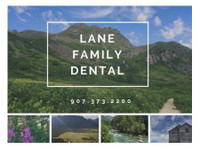 Lane Family Dental (1) - Hammaslääkärit