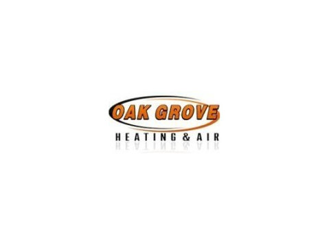 Oak Grove Heating & Air Conditioning - Plumbers & Heating