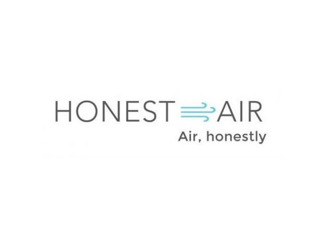 Honest Air - Encanadores e Aquecimento