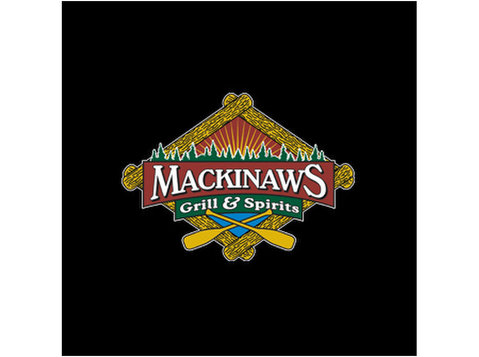 Mackinaws Grill & Spirits - Restorāni