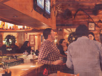 Mackinaws Grill & Spirits (1) - Restaurantes