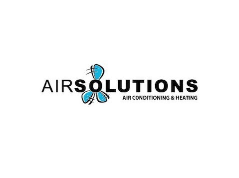 Air Solutions - Encanadores e Aquecimento