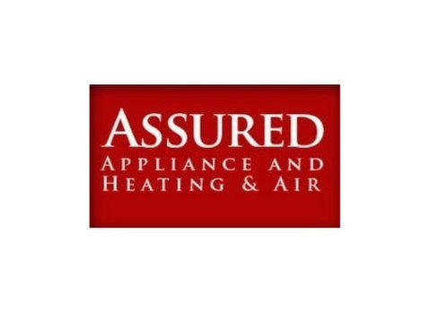 Assured Appliance and Heating & Air - پلمبر اور ہیٹنگ