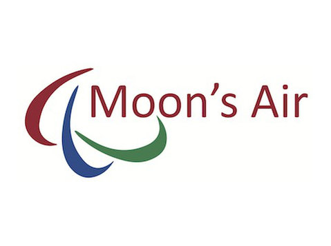 Moon's Air - Plumbers & Heating