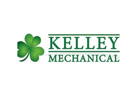 Kelley Mechanical - Plumbers & Heating