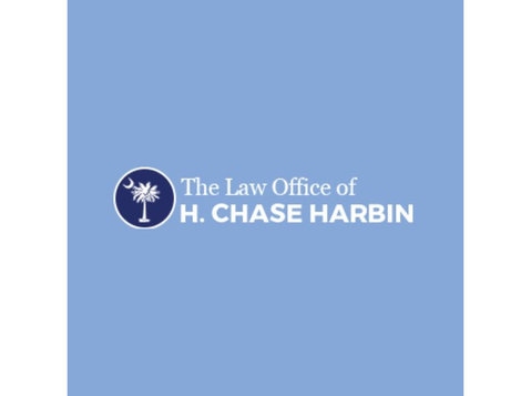 Law Offices of H. Chase Harbin - Lawyers and Law Firms