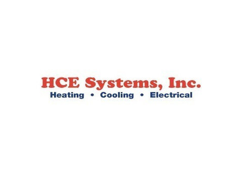 H C E Systems Inc - Plumbers & Heating