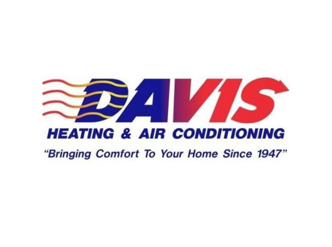 Davis Heating & Air Conditioning - Plumbers & Heating