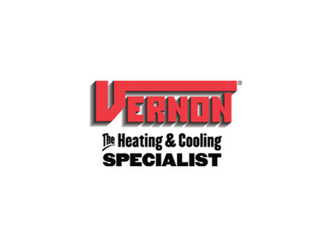 Vernon Heating & Air Conditioning - Plumbers & Heating