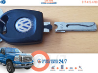 Car Tone Auto Locksmith (1) - Services de sécurité