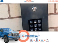 Car Tone Auto Locksmith (5) - Security services