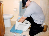 Your Home Services (3) - Plumbers & Heating