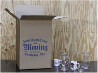 New Moving Boxes (3) - Складирање