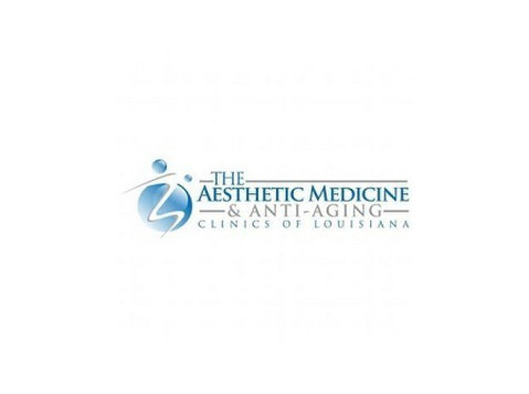 The Aesthetic Medicine & Anti-Aging Clinics of Louisiana - Kauneusleikkaus