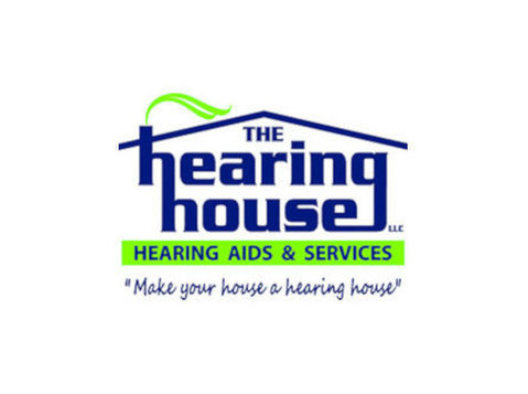 The Hearing House - Nemocnice a kliniky