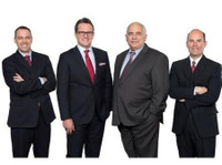 Fadduol, Cluff, Hardy & Conaway, P.c (1) - Advokāti un advokātu biroji