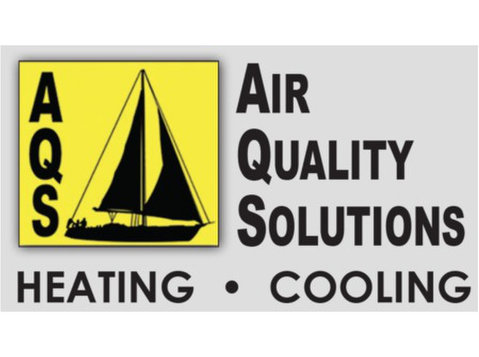 Air Quality Solutions - Encanadores e Aquecimento