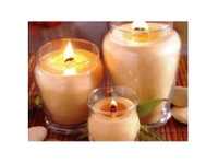 Madison Valley Soy Candle Company (1) - تحفے اور پھول