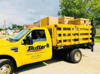 Butler Heating & Air Conditioning (2) - Encanadores e Aquecimento