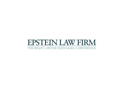 Epstein Law Firm - Lawyers and Law Firms