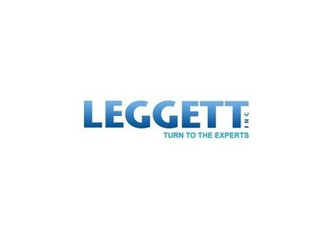 Leggett Inc. - Plumbers & Heating
