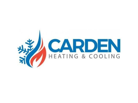 Carden Heating & Cooling - Сантехники