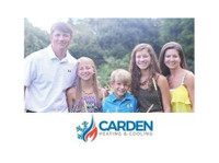 Carden Heating & Cooling (1) - Plumbers & Heating