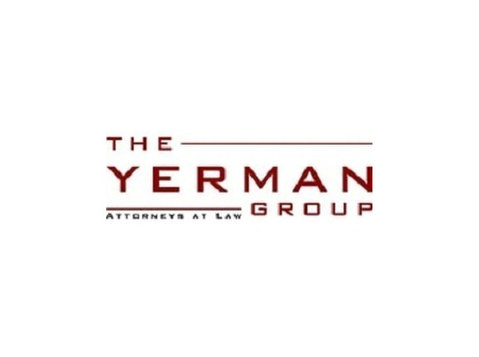 The Yerman Group - Lawyers and Law Firms