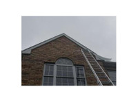 Staten Island Roofer (2) - Cobertura de telhados e Empreiteiros