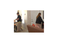 All Bright Cleaning Inc (2) - Cleaners & Cleaning services