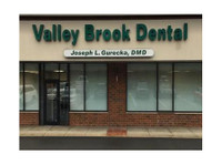 Valley Brook Dental LLC - ڈینٹسٹ/دندان ساز