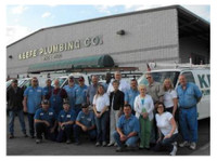 Keefe Plumbing Company, Inc. (1) - Loodgieters & Verwarming