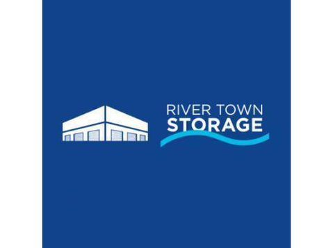 River Town Storage - Uzglabāšanas vietas