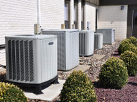 Swiss Air Heating & Cooling (1) - Водоводџии и топлификација