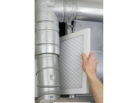 Swiss Air Heating & Cooling (3) - Hydraulika i ogrzewanie