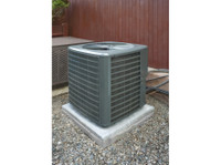 Swiss Air Heating & Cooling (6) - Instalatérství a topení