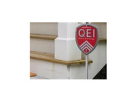 Qei Security (2) - Безбедносни служби
