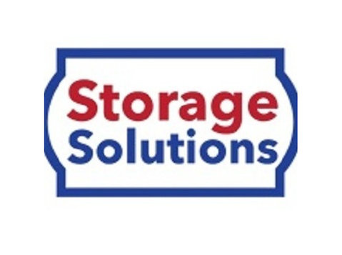 Storage Solutions of Bristol - Съхранение