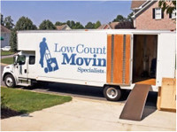 Low Country Moving Specialists LLC (2) - Mudanzas & Transporte