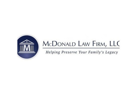 McDonald Law Firm, LLC - Lawyers and Law Firms
