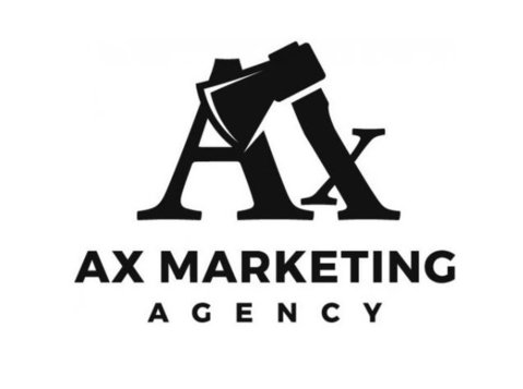 Ax Agency - مارکٹنگ اور پی آر