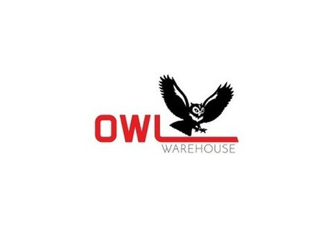 Ouachita Warehousing & Logistics, LLC - Opslag