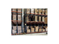 Ouachita Warehousing & Logistics, LLC (1) - Armazenamento