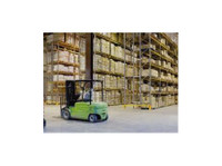 Ouachita Warehousing & Logistics, LLC (2) - Uzglabāšanas vietas