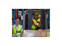 Ouachita Warehousing & Logistics, LLC (3) - Storage