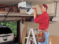 Customer's Choice Garage Doors and Openers, Inc (4) - Home & Garden Services